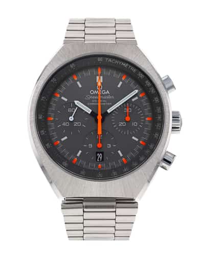 Omega Speedmaster MKII 327.10.43.50.06.001 Omega Speedmaster MKII 327.10.43.50.06.001